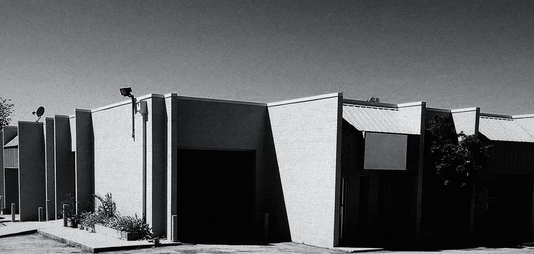 The TFIS building in Norman, Oklahoma